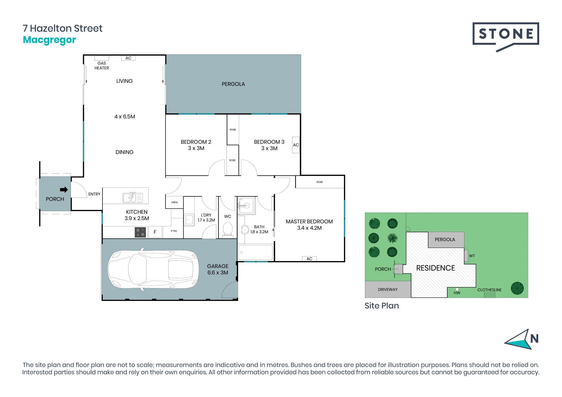 Contemporary family-friendly haven