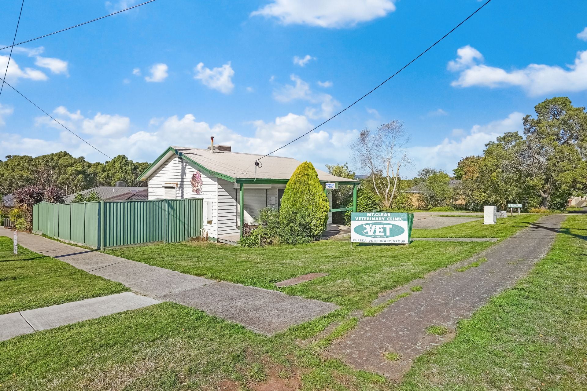 1141-1145 Geelong Road, Mount Clear, Mount Clear - Thumbnail 3