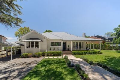 West Pymble 2 Bingara Street