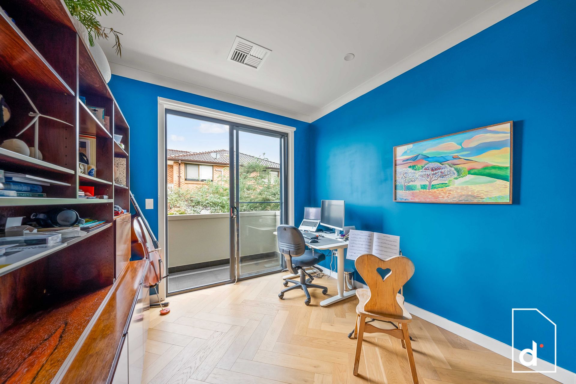 1/20 Russell Street, Balgownie NSW