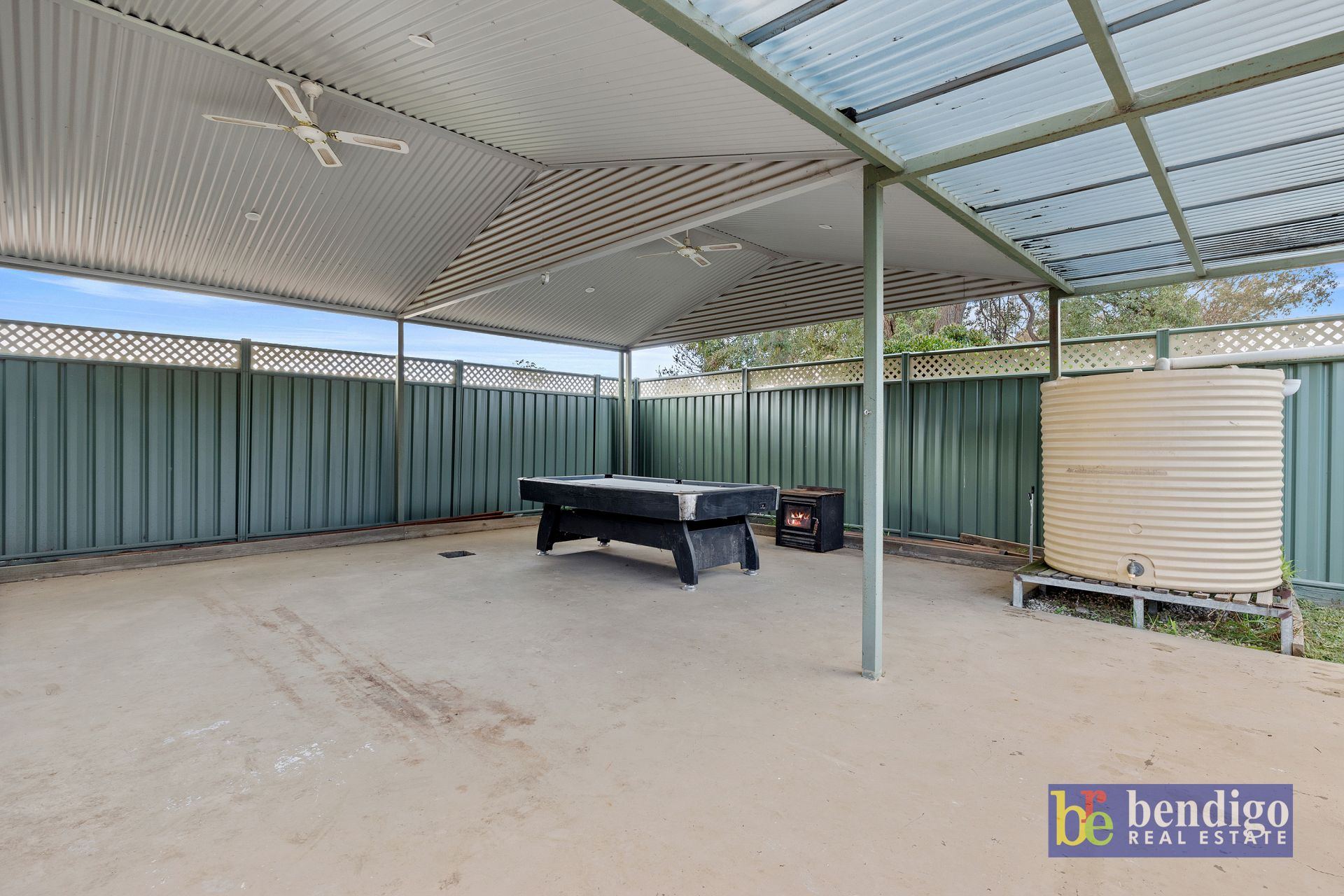 6 Raglan Place East Axedale VIC, Axedale - Thumbnail 8