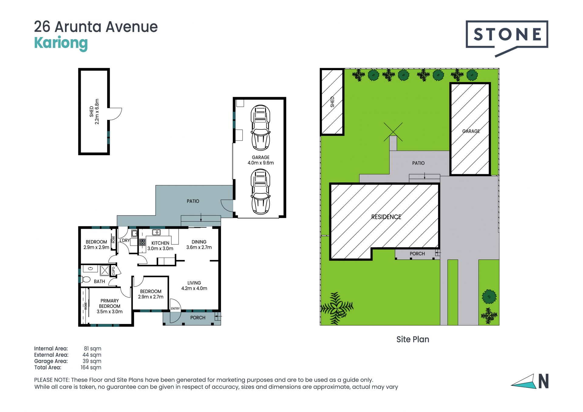 Immaculate Family Home + Terrific Position!