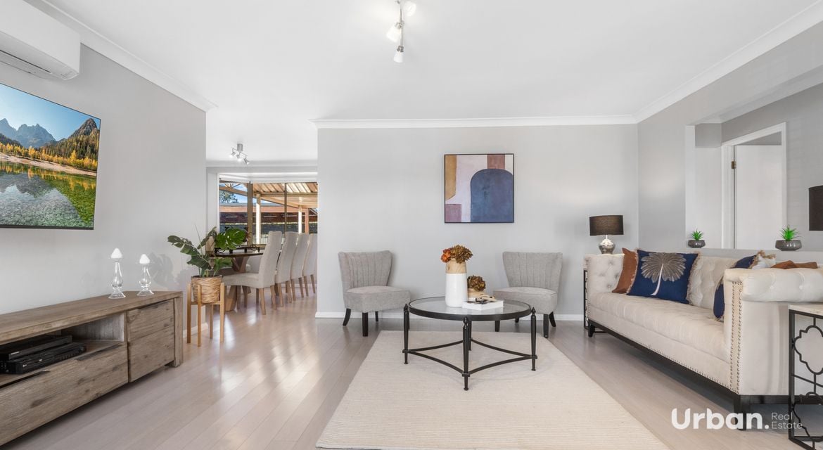 Bligh Park 70 Samuel Street