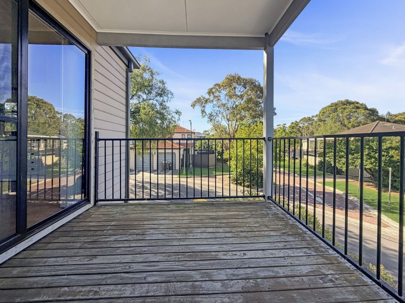 Studio living at it’s best