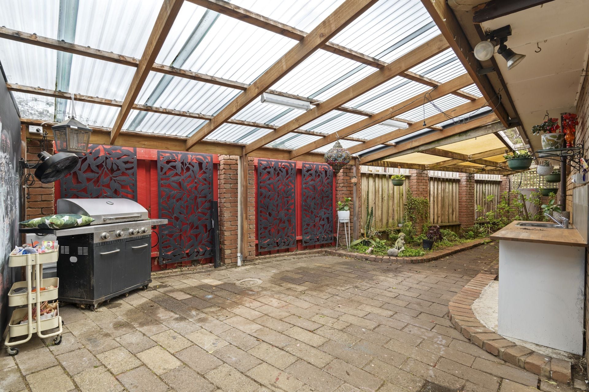 AFFORDABLE FAMILY HOME -
 WITH ROOM TO MOVE 
$650,000 - $710,000
