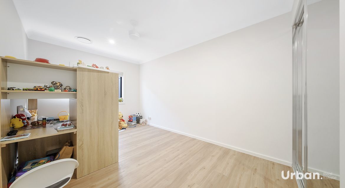 Lochinvar 28 Springfield Drive