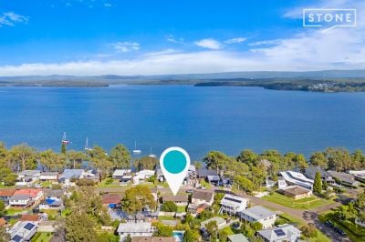 Summerland Point 76 Kullaroo Road