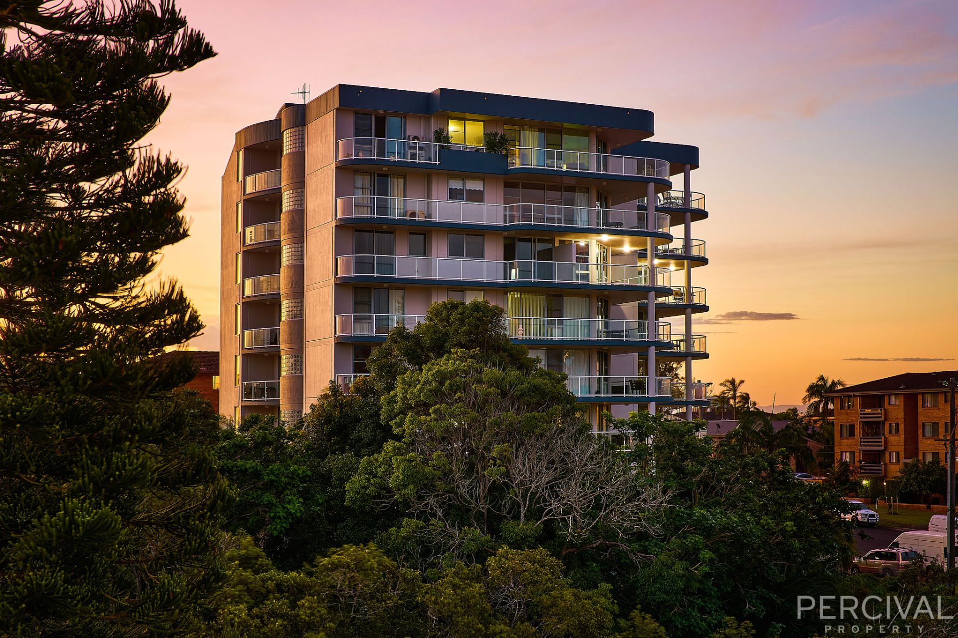 204/100 Bridge Street Port Macquarie NSW, Port Macquarie - Thumbnail 3