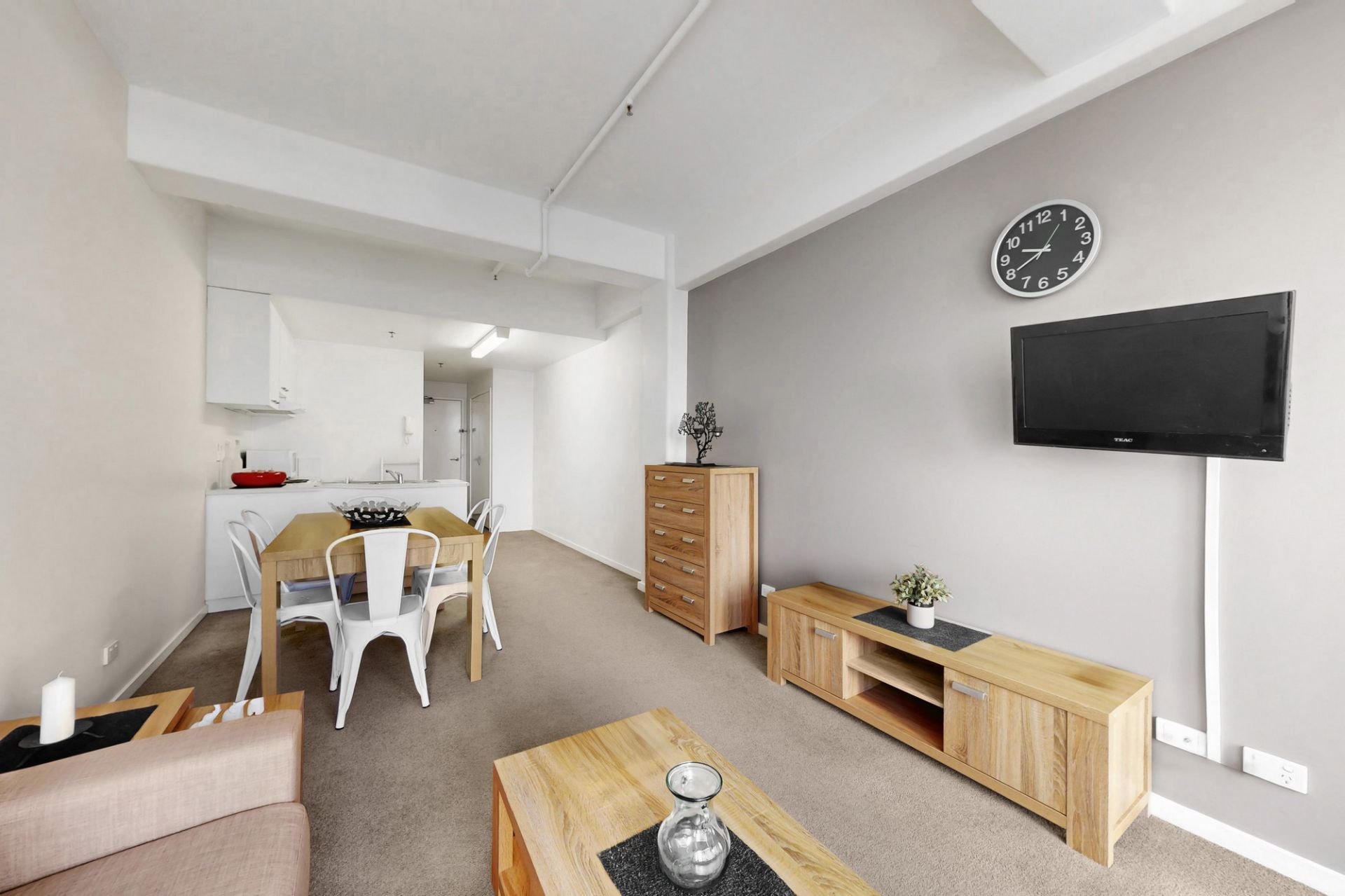 1203/408 Lonsdale Street, Melbourne - Thumbnail 8