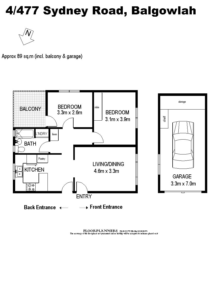 SOLD - 'ARCHDALE' A TIMELESS CLASSIC