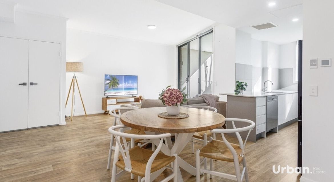 Rouse Hill 105/9D Terry Road