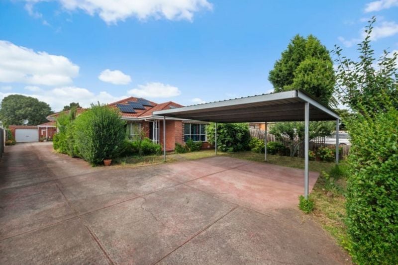 1/19 Juniper Crescent, Thomastown