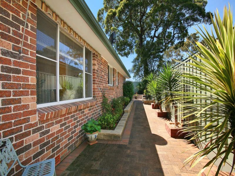 16/276 Port Hacking Road MIRANDA 2228