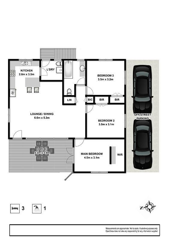 INVITING FAMILY HOME