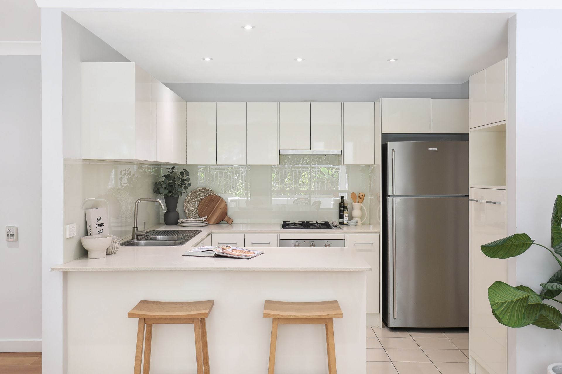 2/16-20 Keira Street, Wollongong NSW, Wollongong - Thumbnail 4