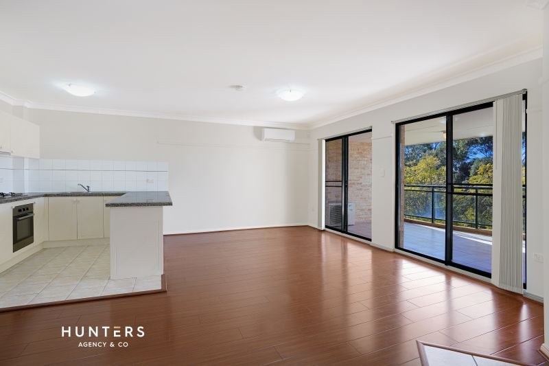 17/43-49 Memorial Avenue, Merrylands