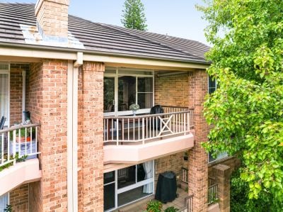 Turramurra 19/381 Bobbin Head Road