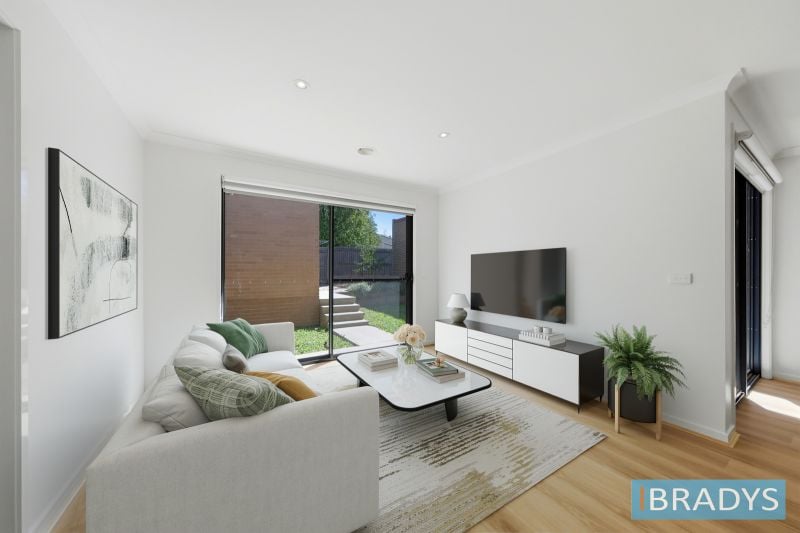 109 Mabo Boulevard Bonner ACT