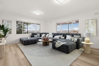 Freshwater 18 Palomar Parade