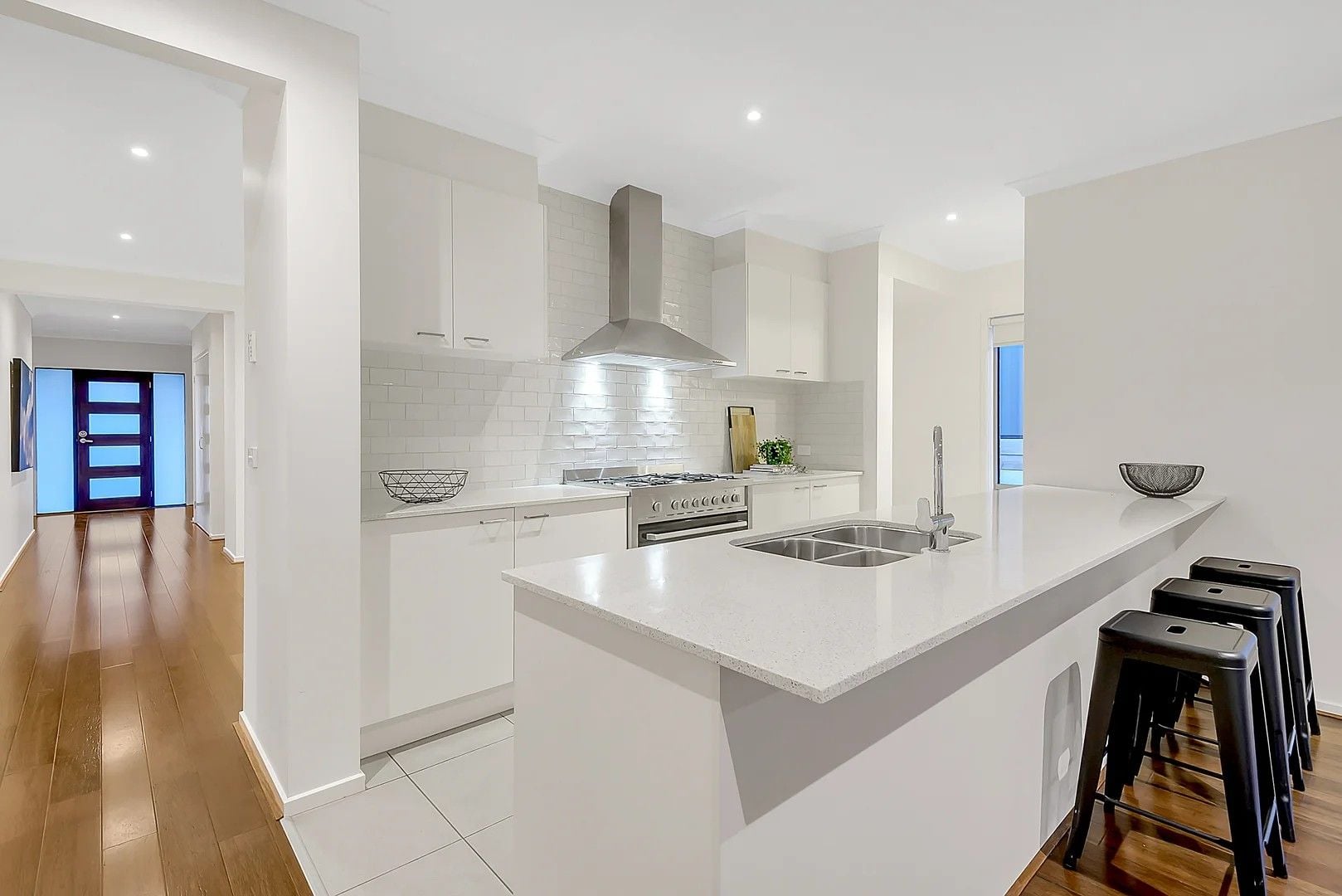 Spacious Family Home in Sought-After Mt Aitken Estate