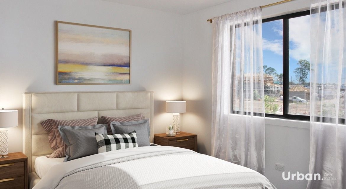 Bardia 123 Macdonald Road