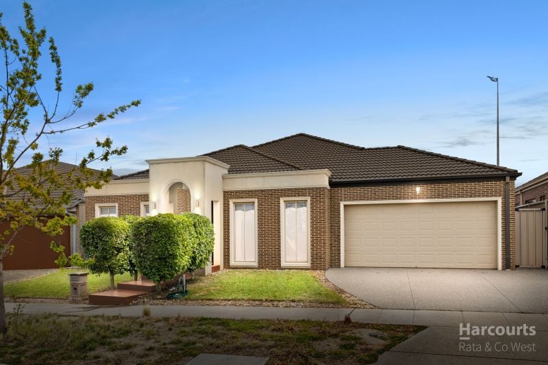 113 Oakview Parade, Caroline Springs