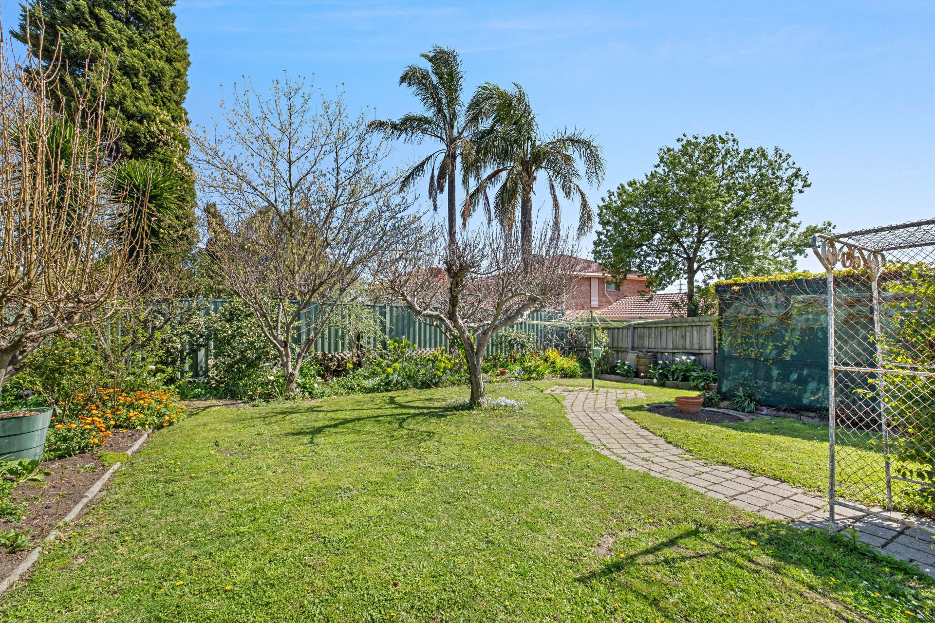 Spacious Home With Future Potential