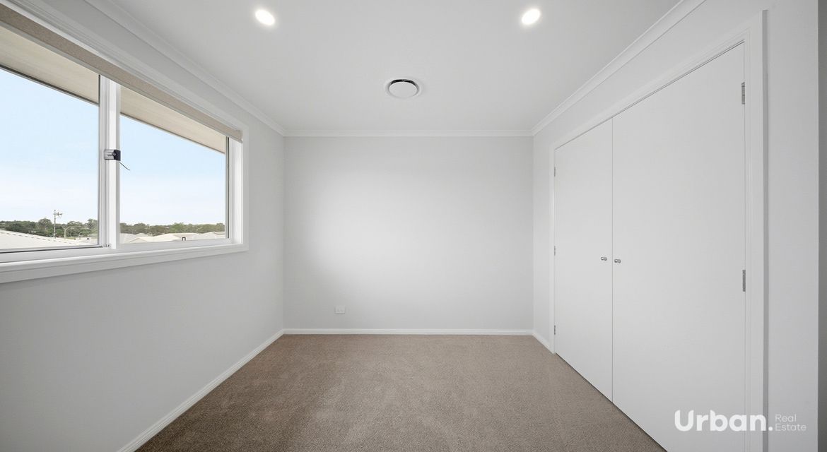 Lochinvar 16 Hewitt Road