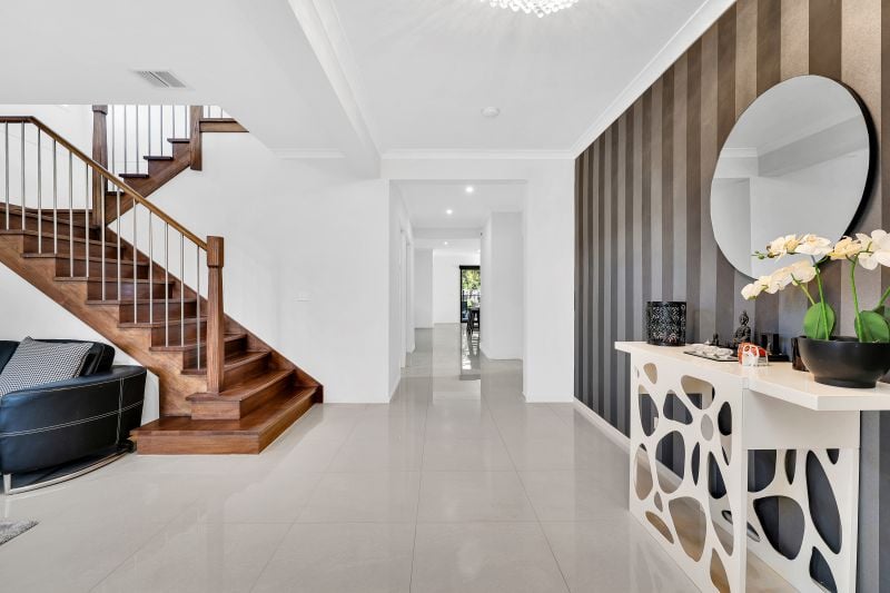 18 Lanai Avenue, Wollert