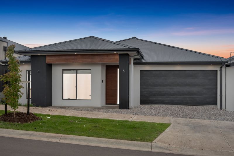 12 Alisterus Road, Kalkallo