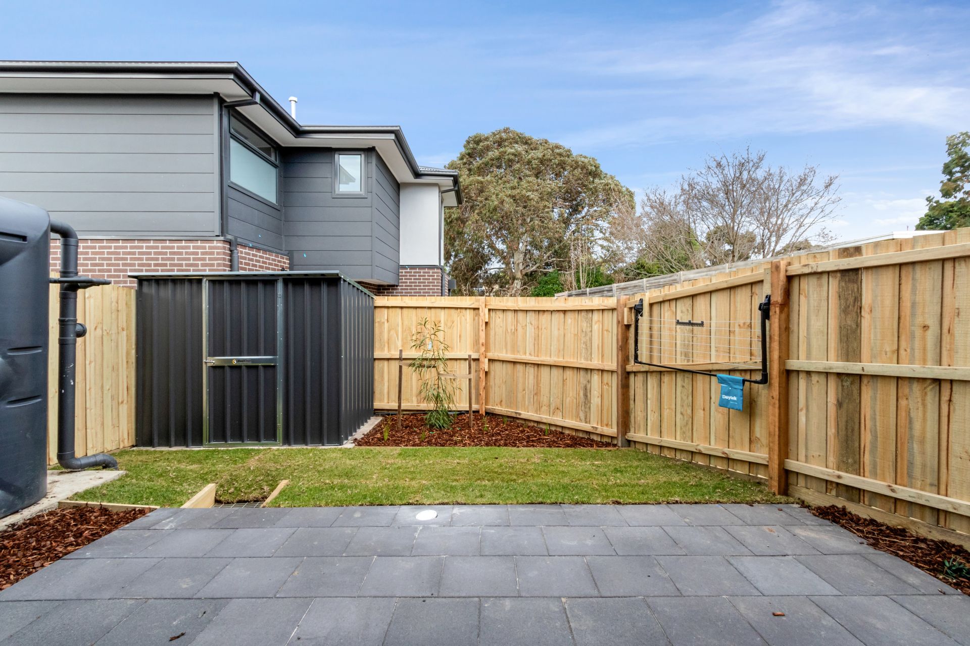 Embrace Modern Living in the Heart of Reservoir