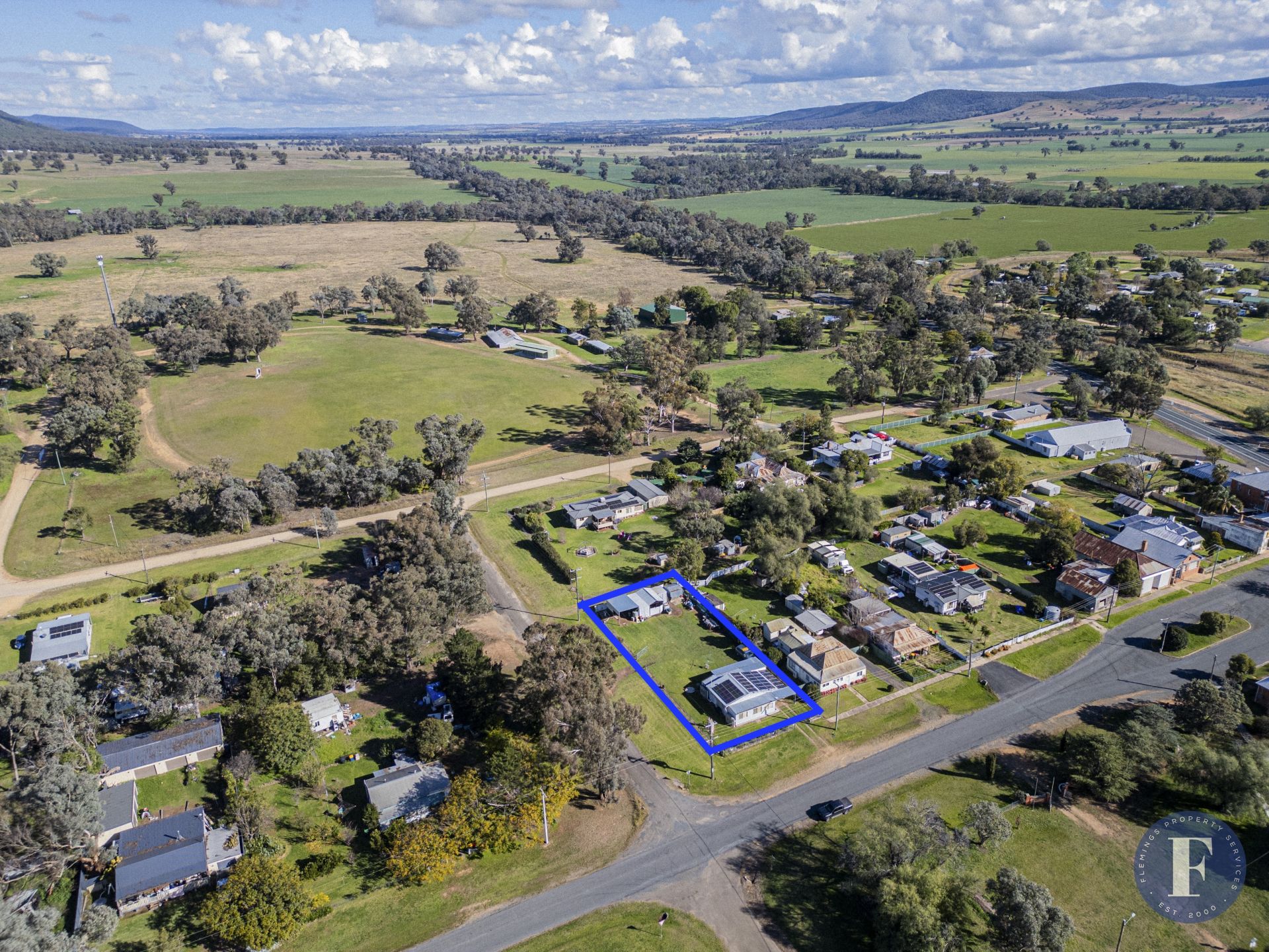 20 Boorowa Street, Koorawatha NSW, Koorawatha - Image 1
