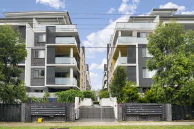 Waitara 56/16-20 Park Avenue