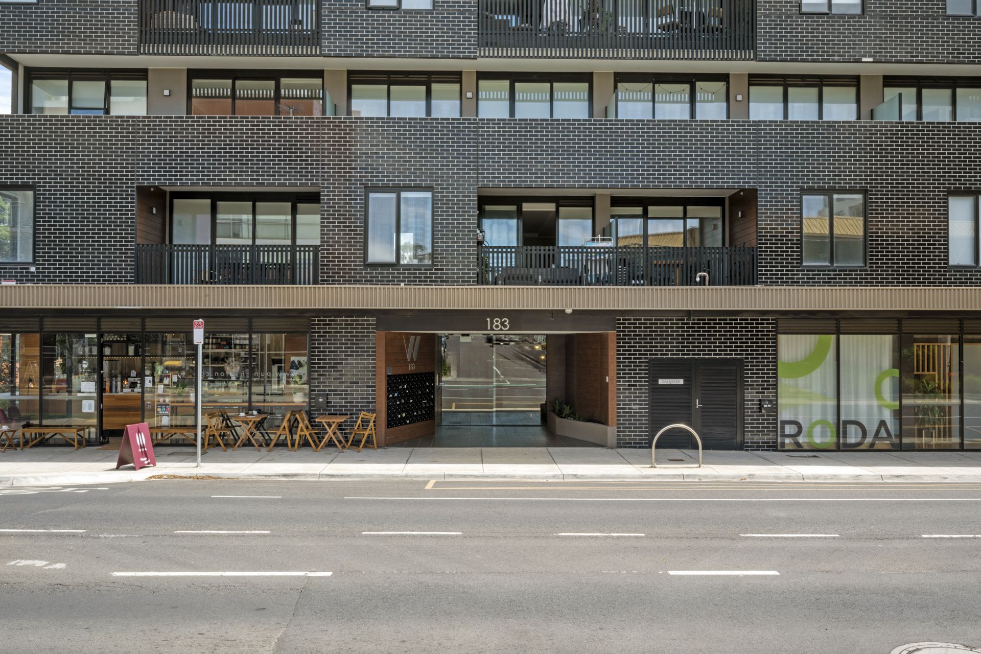 Premium Two-Bedroom Apartment in Caydon's Coveted Windsor & Co. Development.