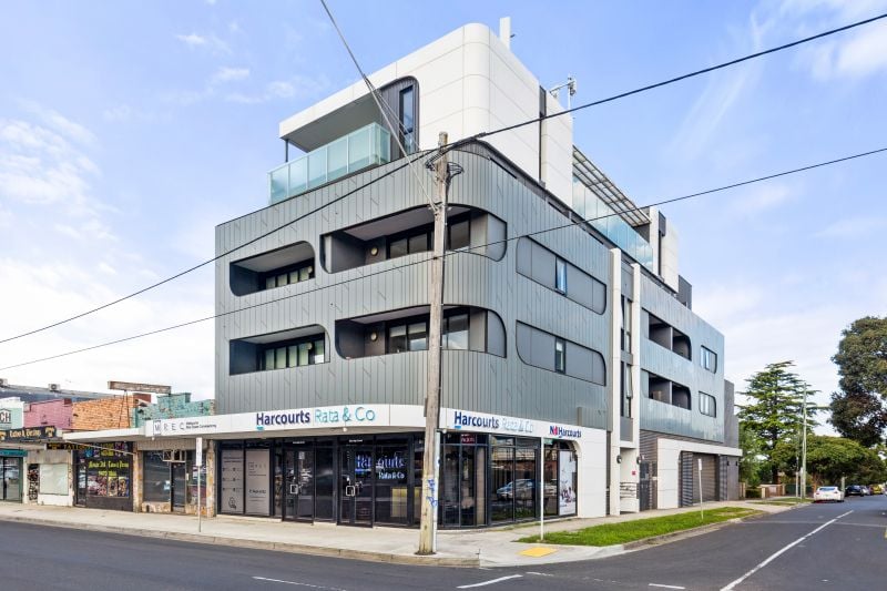 401/20 Bedford Street, Reservoir