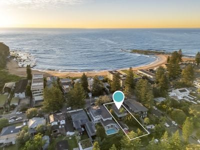Mona Vale 78 Surfview Road