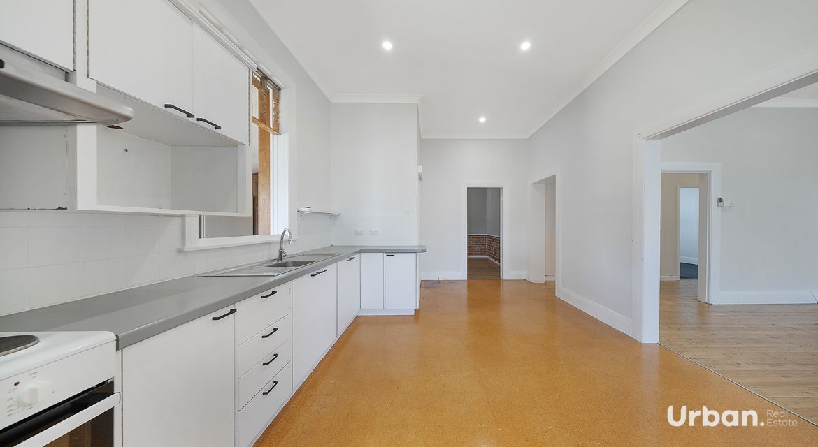 Cessnock 21 William Street