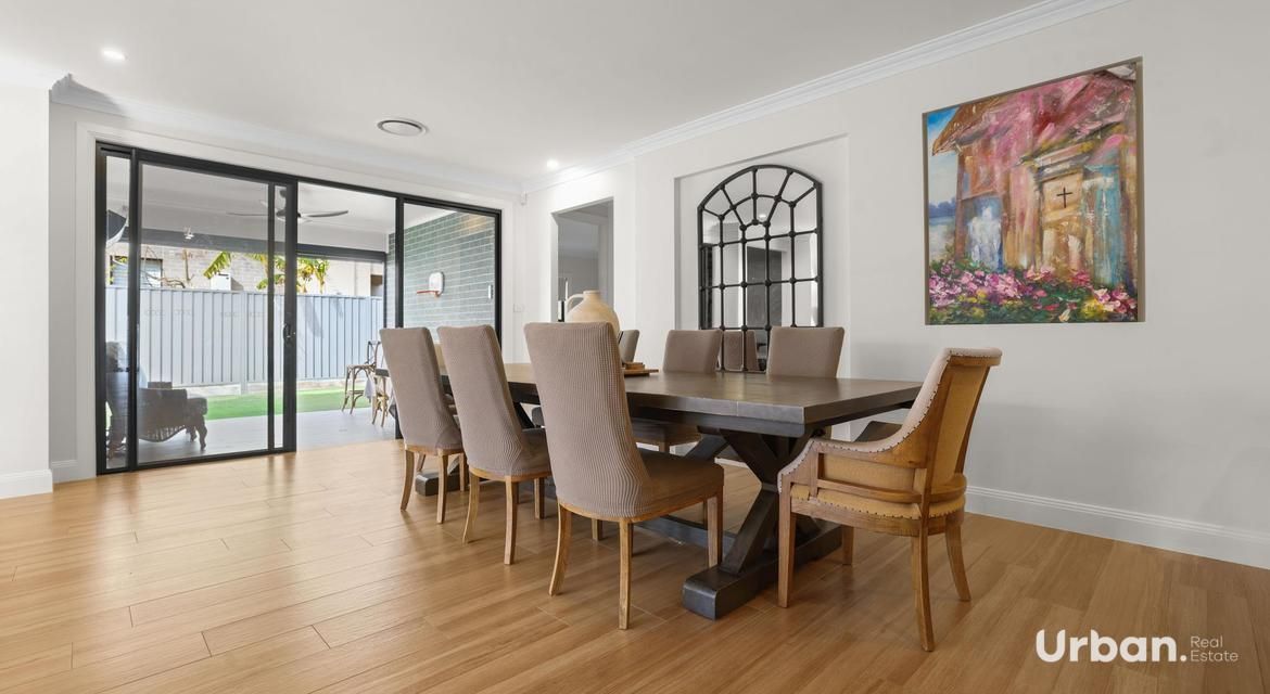 Leppington 2 Rover Street