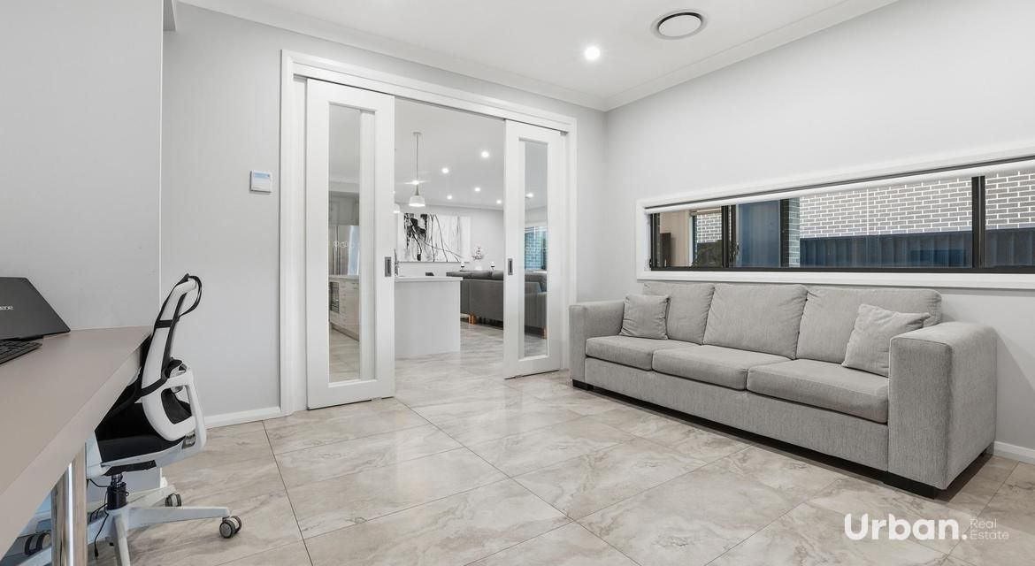 Denham Court 19 Everlasting Street