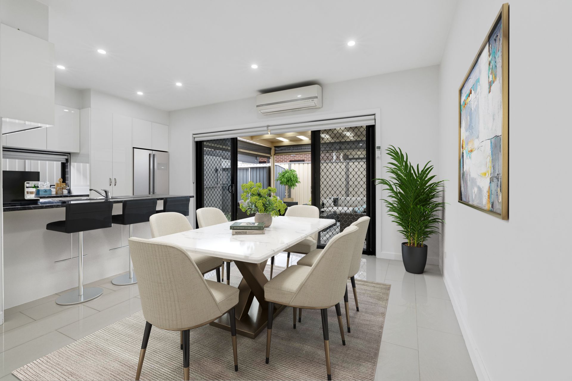 Comfort And Convenience In A Prime Lalor Location