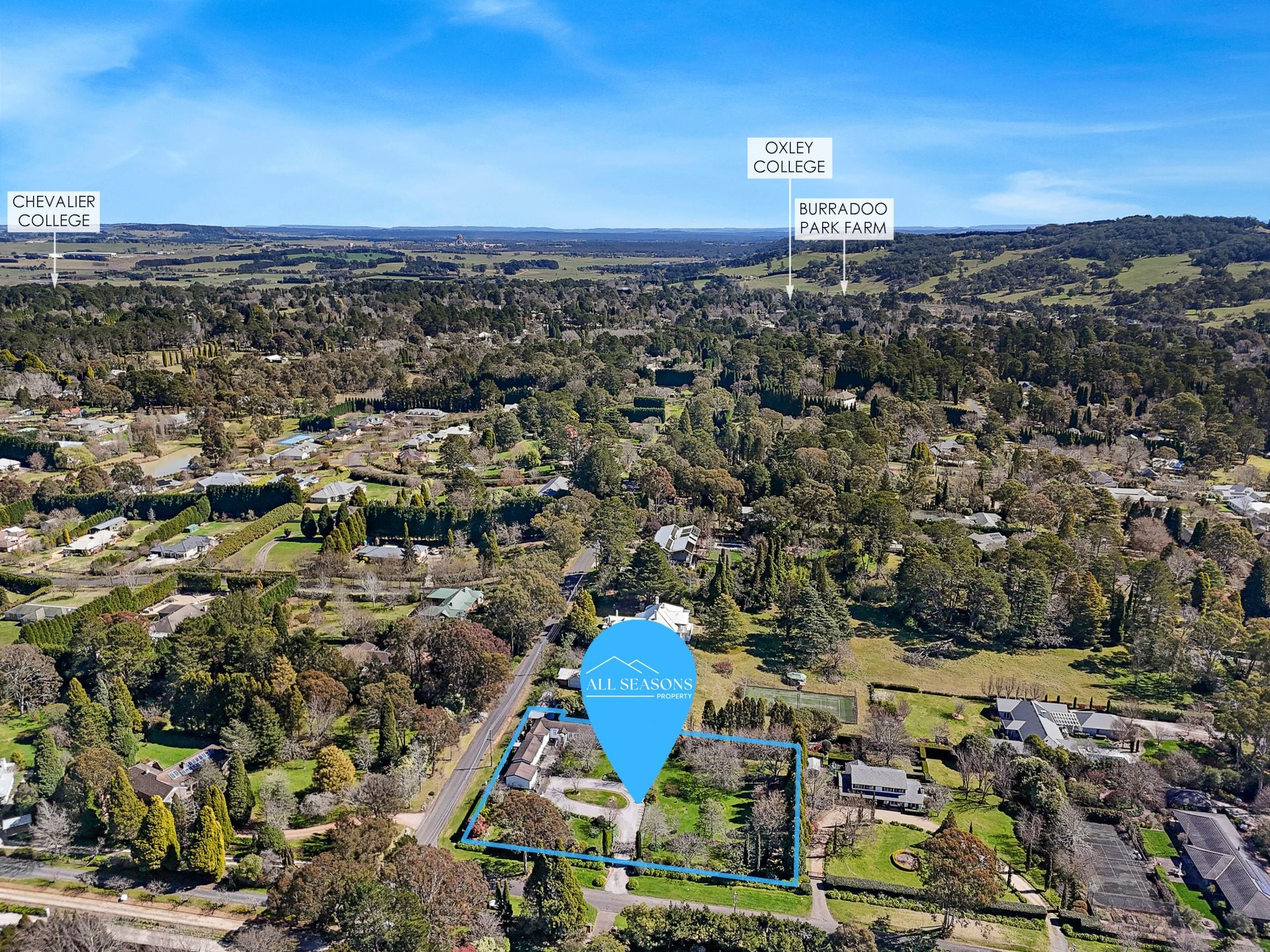 22 Sunninghill Avenue, Burradoo NSW, Burradoo - Image 1