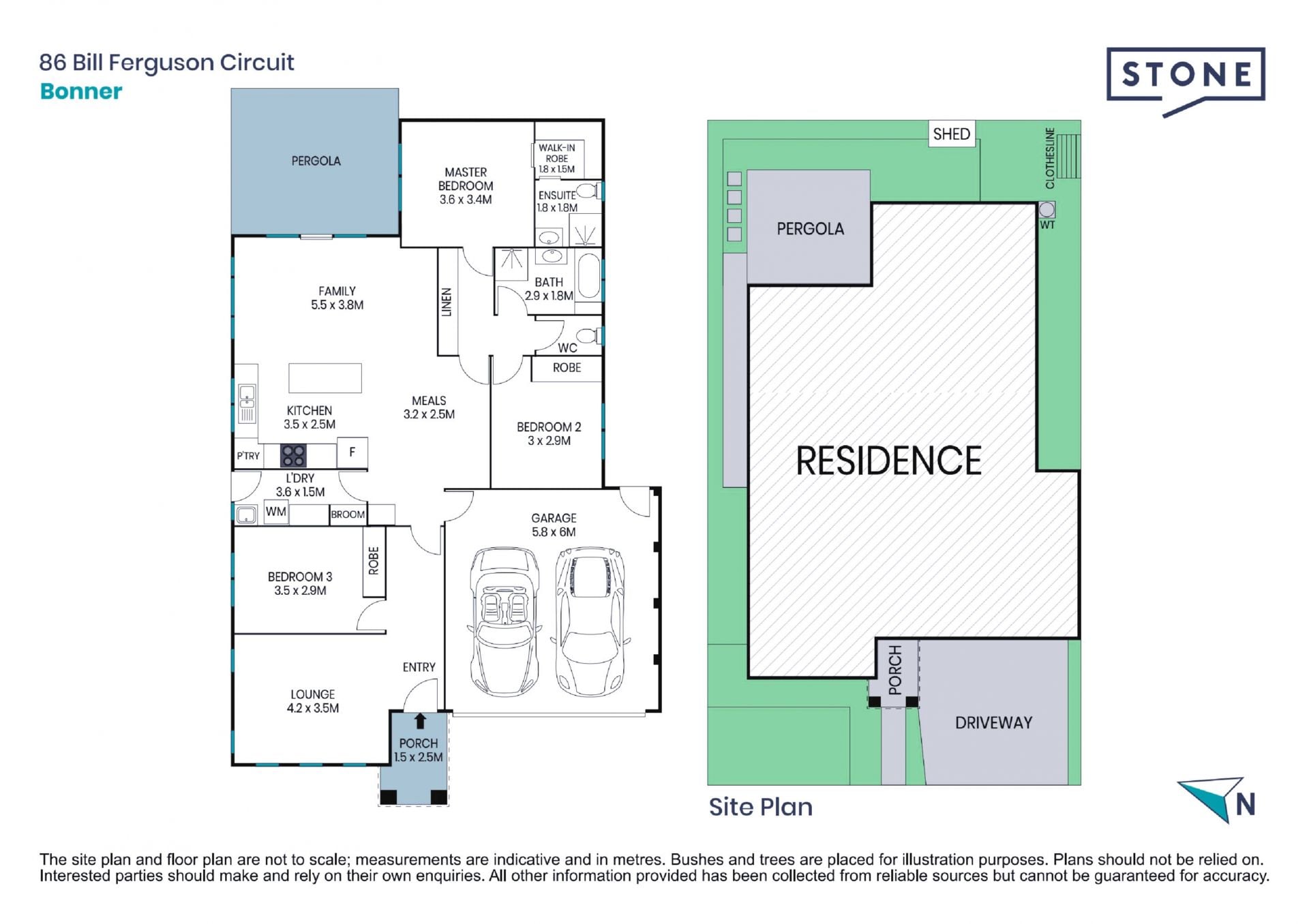 A Home Designed for Comfort and Ease