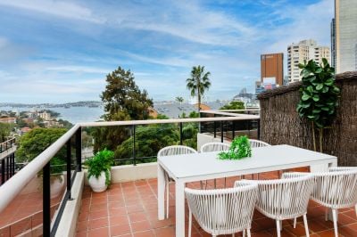 21/191-195 Walker Street, North Sydney