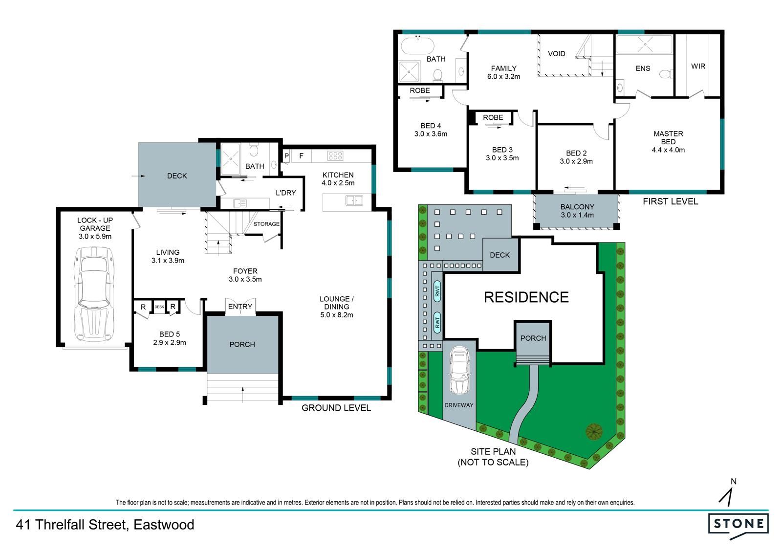 Gorgeous Family Home in Prime Location of Eastwood