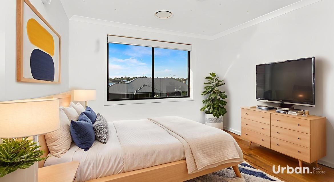 Denham Court 20 Waterlily Street