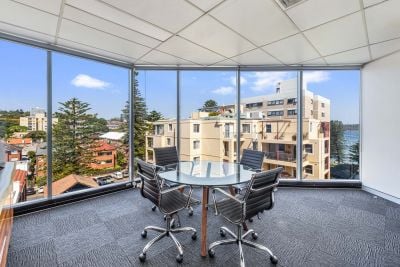 Manly - 21/22 Darley Road