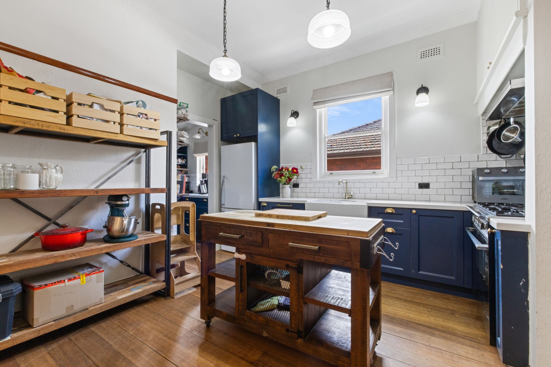 Renovated Charm in a Prime Preston Location!