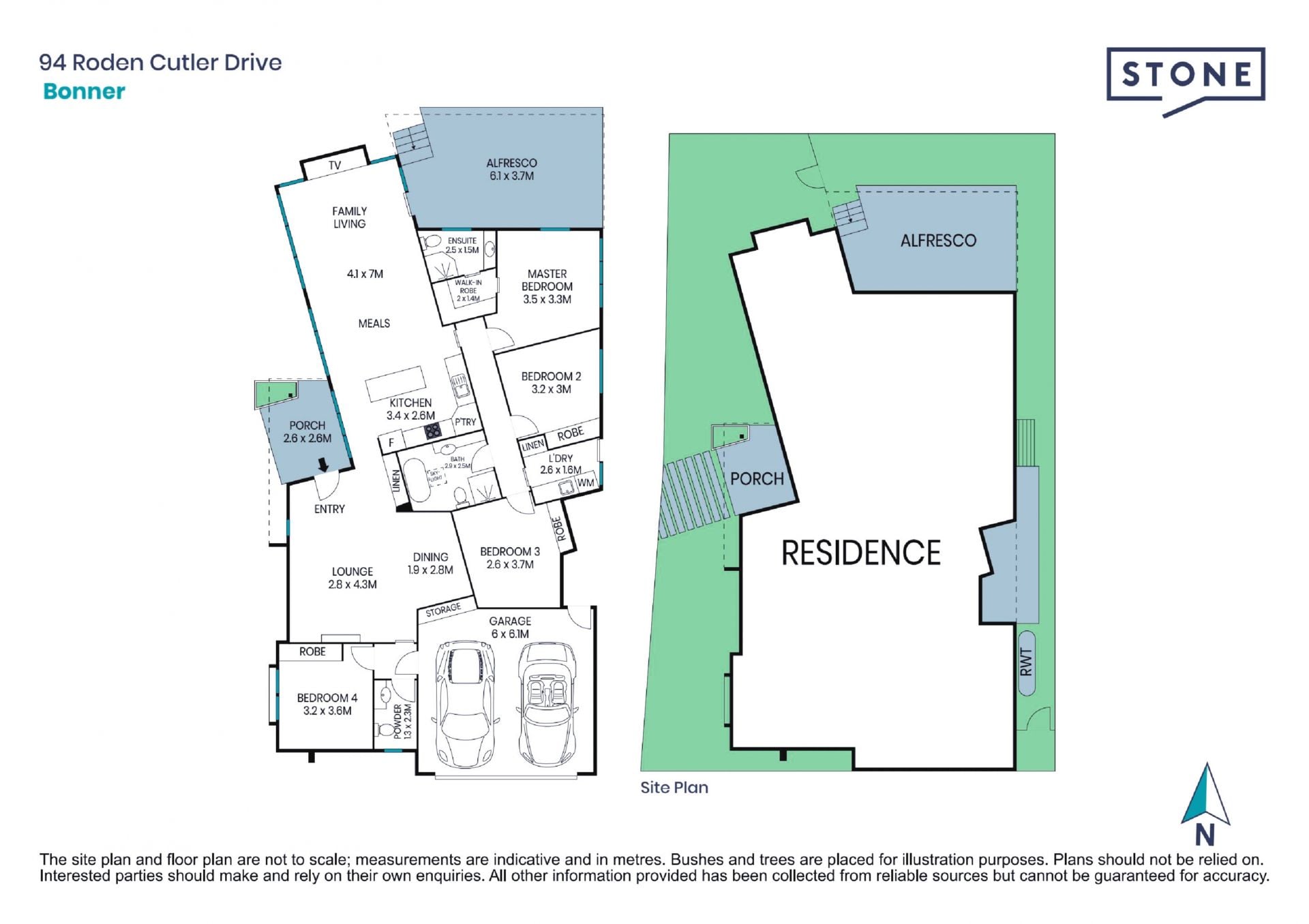 Contemporary Living with Refined Family Comfort