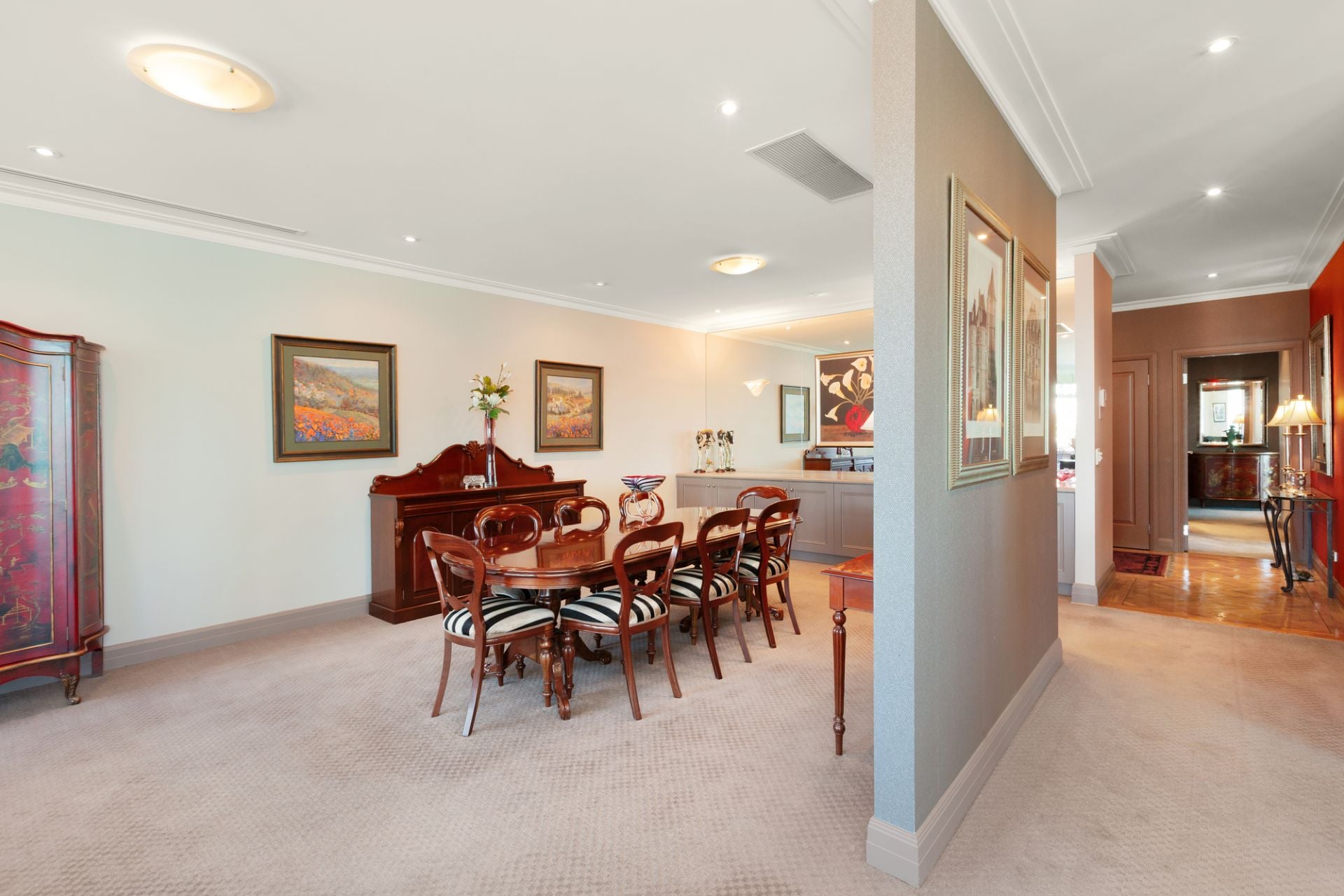 71/85 Alexandra Avenue, South Yarra, South Yarra - Thumbnail 4