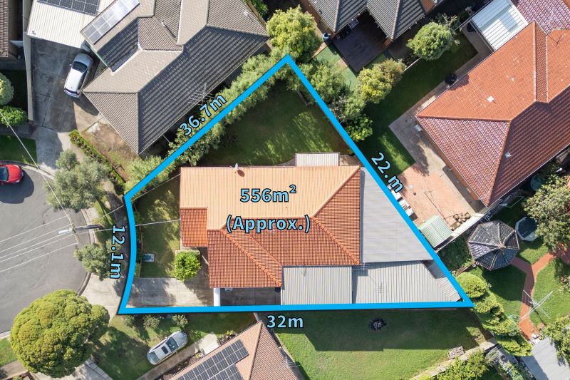 7 Lindley Court, Thomastown